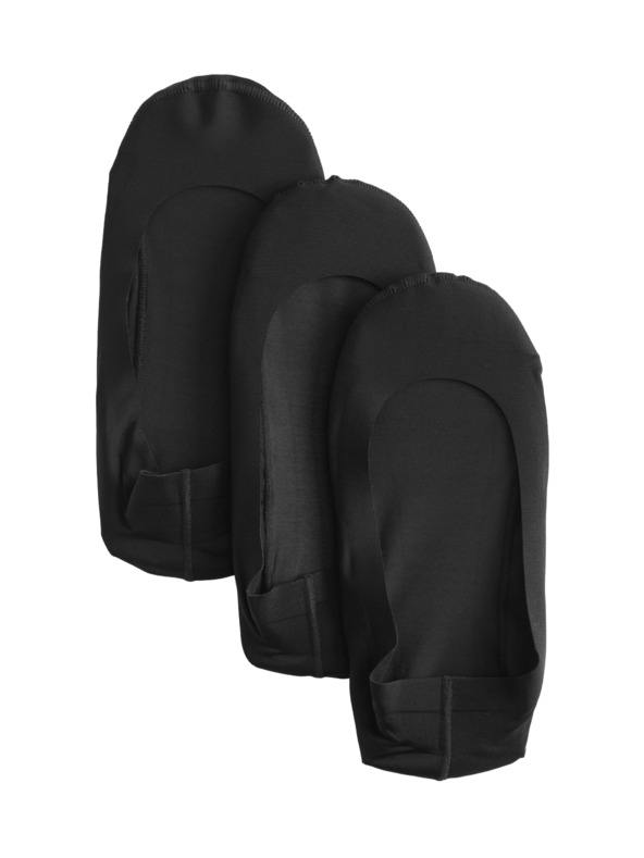 Marks & Spencer Komplet treh črnih ženskih nogavic Marks & Spencer