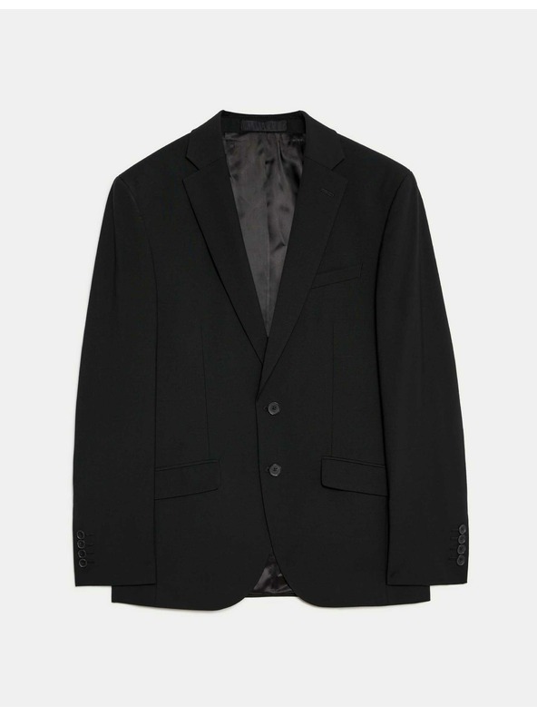 Marks & Spencer Moški suknjič iz volnene mešanice Marks & Spencer