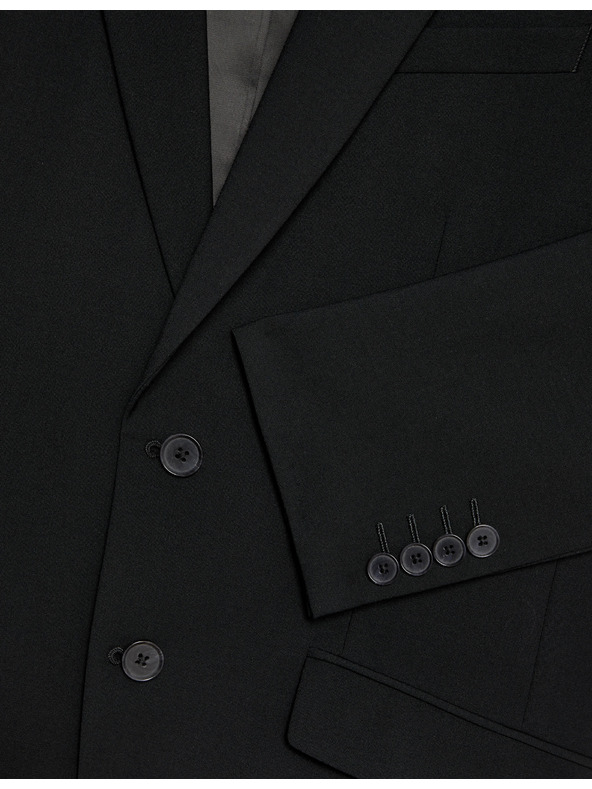 Marks & Spencer Moški suknjič iz volnene mešanice Marks & Spencer