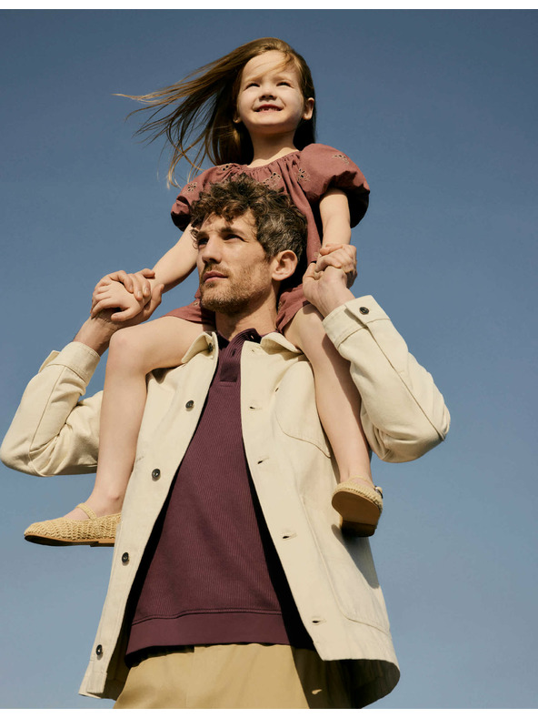 Marks & Spencer Jakna