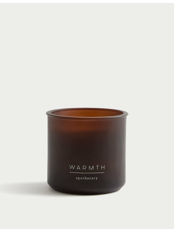 Marks & Spencer Topla polnilna sveča Marks & Spencer rumena