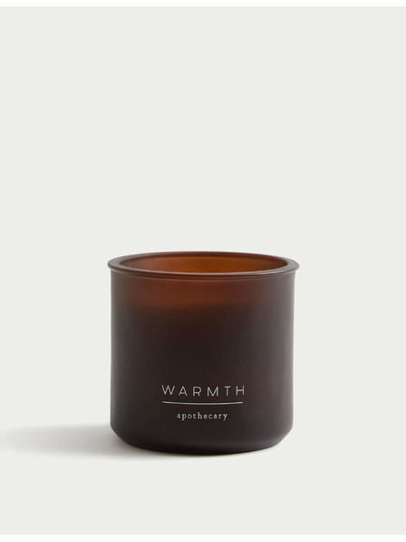 Marks & Spencer Topla polnilna sveča Marks & Spencer rumena