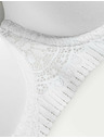 Marks & Spencer Gladek nedrček Body Soft™ z žicami in polnimiečkami, vel. A–E Marks & Spencer bela