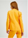 Orsay Oranžen ženski suknjič ORSAY