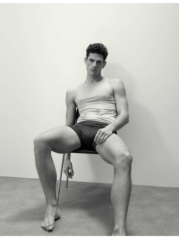 Marks & Spencer Ohlapne boksarice 5 kom