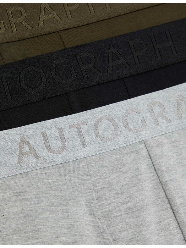 Marks & Spencer Ohlapne boksarice 5 kom