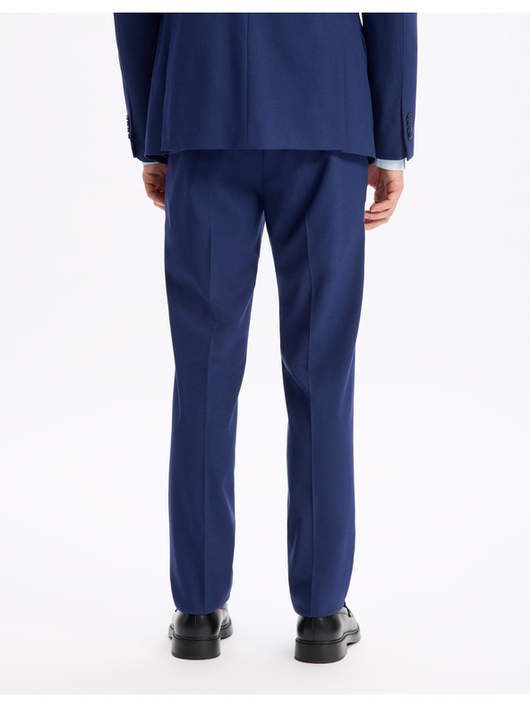 Celio Formalne hlače Boamaury