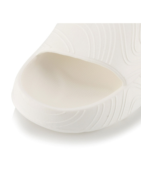 ALPINE PRO Ženske copate ALPINE PRO NOWERA white pepper