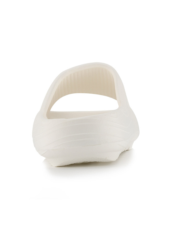 ALPINE PRO Ženske copate ALPINE PRO NOWERA white pepper