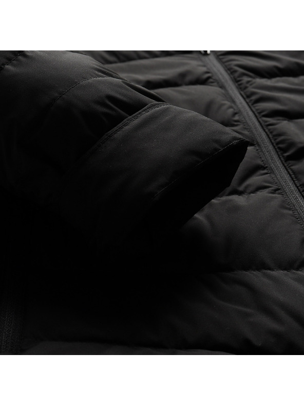 ALPINE PRO Ženska puhovka ALPINE PRO RETERA black