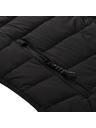 ALPINE PRO Ženska puhovka ALPINE PRO RETERA black