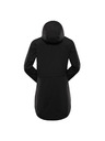 ALPINE PRO Ženska jakna z membrano ptx ALPINE PRO OMONA black
