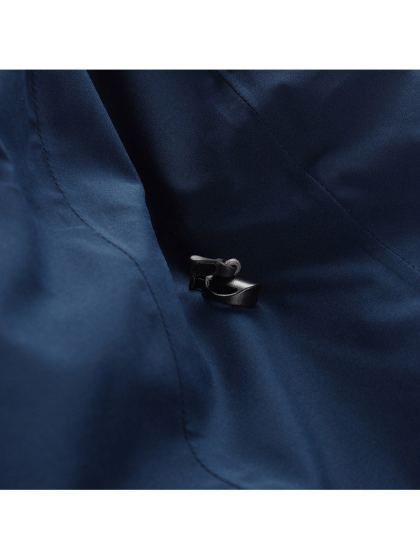 ALPINE PRO Ženska jakna z membrano ptx ALPINE PRO ZARRA 2 moonlit ocean