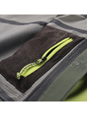 ALPINE PRO Ženska jakna z membrano ptx ALPINE PRO ZARRA 2 green oasis