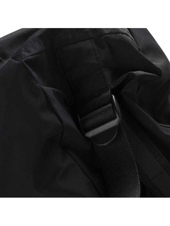 ALPINE PRO Ženska zimska jakna z membrano ptx ALPINE PRO WERDA 2 black