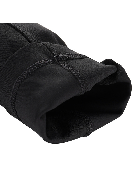 ALPINE PRO Ženske hitro sušeče leginje ALPINE PRO MARDA 2 black