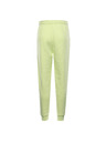 ALPINE PRO Ženske bombažne hlače ALPINE PRO DAKKA luminary green