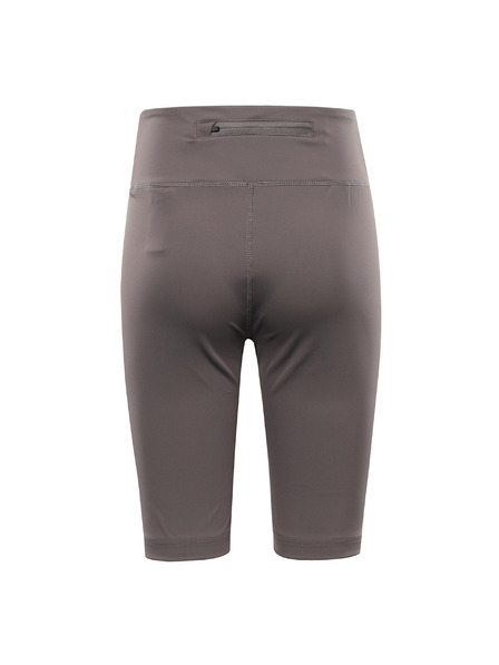 ALPINE PRO Ženske hitro sušeče leginje ALPINE PRO GARELA driftwood