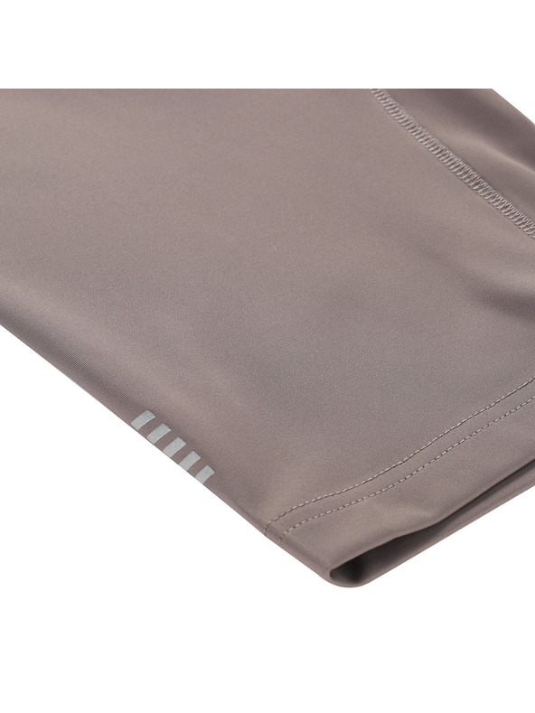 ALPINE PRO Ženske hitro sušeče leginje ALPINE PRO GARELA driftwood