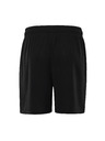 ALPINE PRO Ženske kratke hlače ALPINE PRO MORFA black