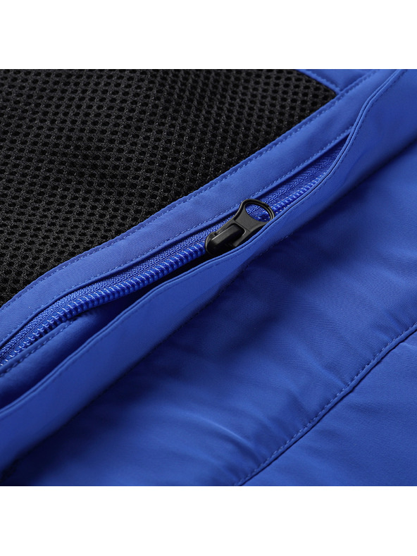 ALPINE PRO Ženske smučarske hlače z membrano ptx snow ALPINE PRO WERADA 2 dazzling blue