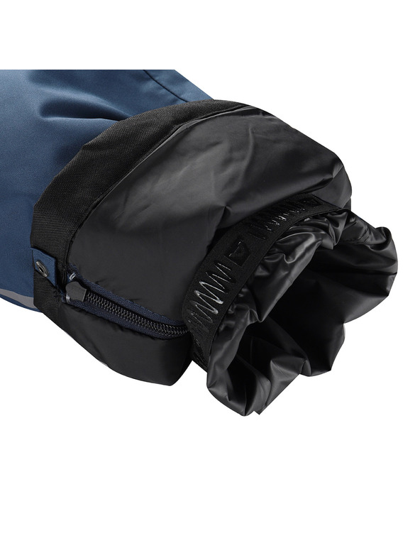 ALPINE PRO Ženske smučarske hlače z membrano ptx snow ALPINE PRO EDESA 2 moonlit ocean