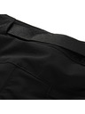 ALPINE PRO Ženske softshell hlače ALPINE PRO AKANA 3 black