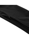 ALPINE PRO Ženske softshell hlače ALPINE PRO AKANA 3 black