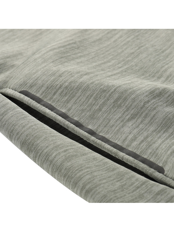 ALPINE PRO Ženska hitro sušeča jopa ALPINE PRO ONNECA 3 abbey stone