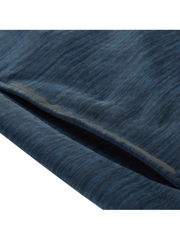 ALPINE PRO Ženska hitro sušeča jopa ALPINE PRO ONNECA 3 blue wing teal