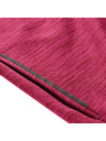 ALPINE PRO Ženska hitro sušeča jopa ALPINE PRO ONNECA 3 fuchsia red