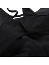 ALPINE PRO Ženska hitro sohnjajoča se majica s cool dry ALPINE PRO BRATA black