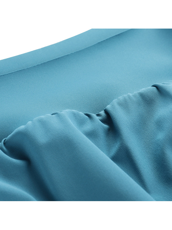 ALPINE PRO Ženska športna krila s cool dry ALPINE PRO SQUERA 2 storm blue