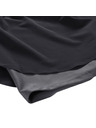 ALPINE PRO Ženska športna krila s cool dry ALPINE PRO SQUERA 2 black