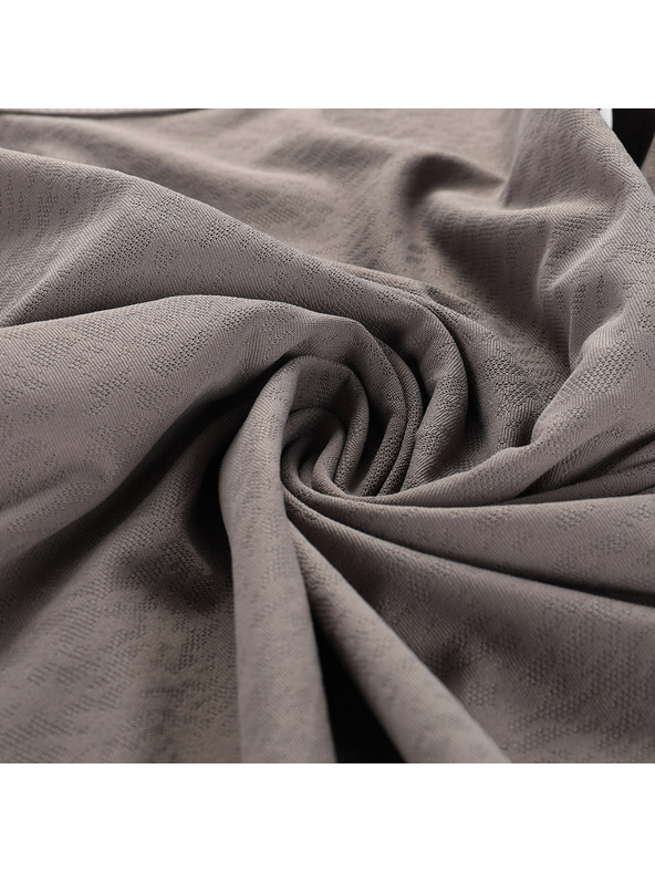 ALPINE PRO Ženska funkcionalna majica brez rokavov ALPINE PRO NIRA 2 driftwood