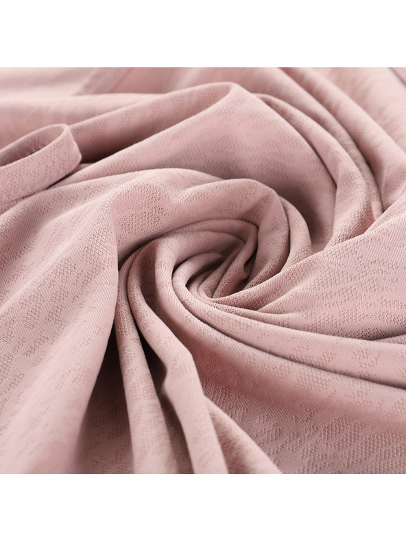 ALPINE PRO Ženska funkcionalna majica brez rokavov ALPINE PRO NIRA 2 pale mauve