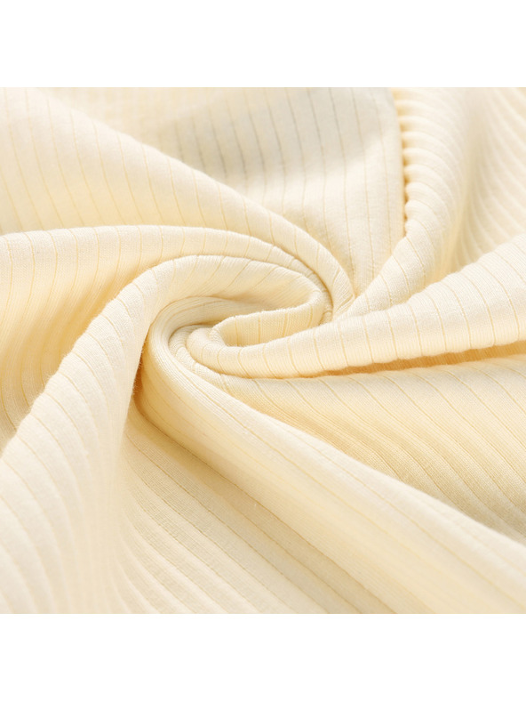 ALPINE PRO Ženska bombažna majica brez rokavov ALPINE PRO OMINA cream