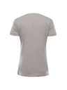 ALPINE PRO Ženska majica iz nemečljivega materiala ALPINE PRO NOGERA dove varianta pa