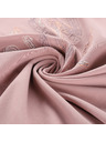 ALPINE PRO Ženska bombažna majica ALPINE PRO DORGA pale mauve varianta pb