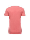 ALPINE PRO Ženska majica iz nemečljivega materiala ALPINE PRO NOGERA apricot blush varianta pb