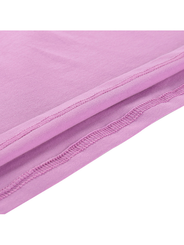 ALPINE PRO Ženska bombažna majica ALPINE PRO DORGA first bloom varianta pc