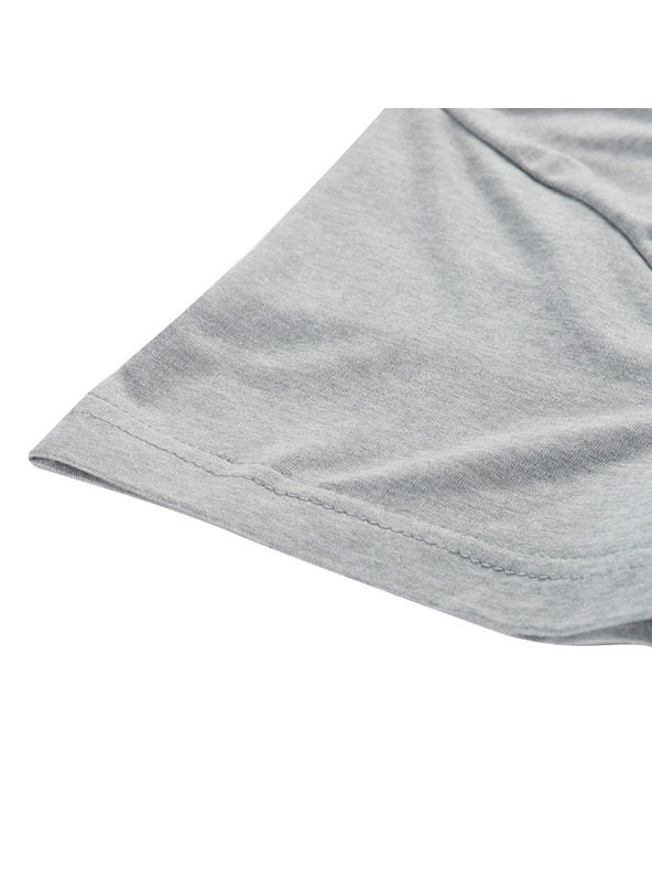 ALPINE PRO Ženska funkcionalna majica ALPINE PRO SASSA high rise različica pa