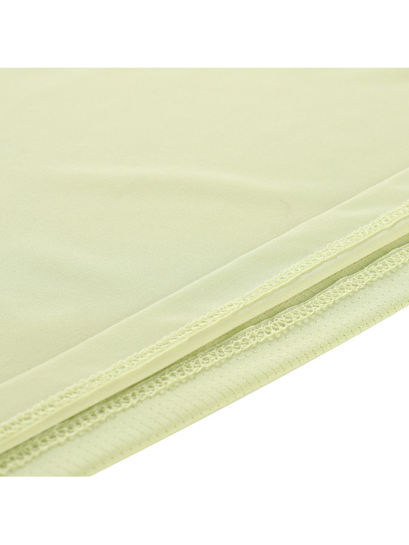 ALPINE PRO Ženska hitro sušeča majica s cool dry ALPINE PRO BONDA 3 luminary green