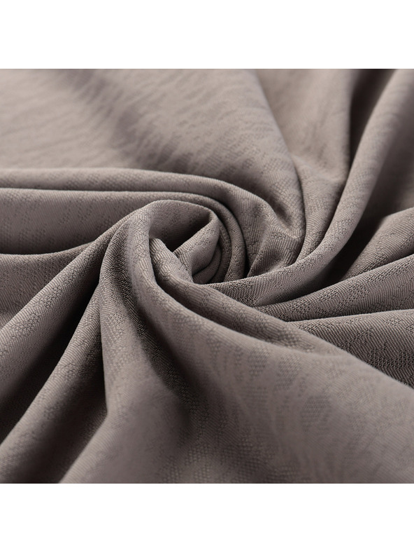 ALPINE PRO Ženske funkcionalne majice ALPINE PRO JERA 2 driftwood