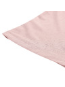 ALPINE PRO Ženske funkcionalne majice ALPINE PRO JERA 2 pale mauve