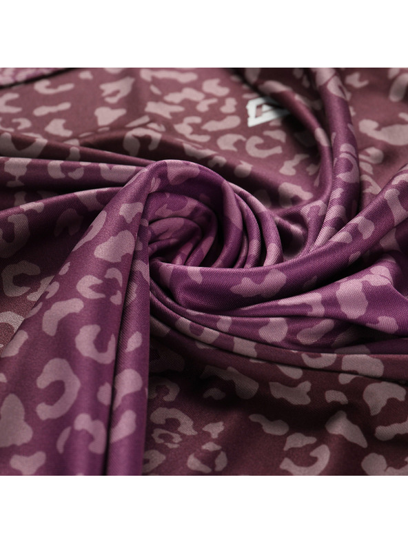 ALPINE PRO Ženska funkcionalna majica s cool dry ALPINE PRO QUATRA first bloom različica pa