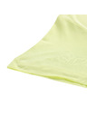 ALPINE PRO Ženska hitro sušeča majica s cool dry ALPINE PRO BASIKA luminary green