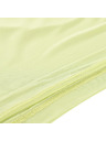 ALPINE PRO Ženska hitro sušeča majica s cool dry ALPINE PRO BASIKA luminary green