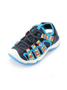 ALPINE PRO Otroški zunanji sandali ALPINE PRO KOREMO moonlit ocean