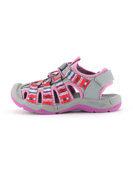 ALPINE PRO Otroški zunanji sandali ALPINE PRO KOREMO high rise